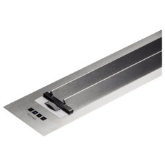 Вытяжка Falmec PIANO SINGLE SUCTION INOX 130