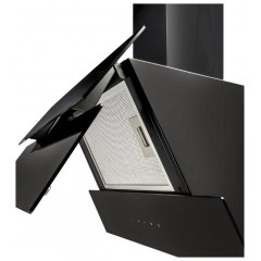 Вытяжка Grand Porto 60 BK