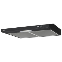 Вытяжка Kronasteel Jessica slim PB 500 black