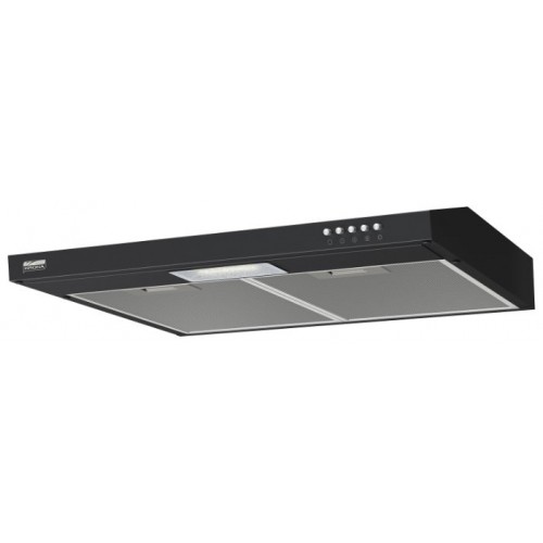 Вытяжка Kronasteel Jessica slim PB 500 black