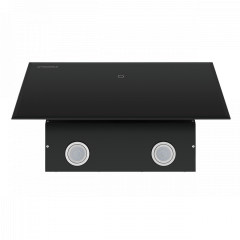 Вытяжка Maunfeld TOPAZ 60 (Black)