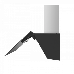 Вытяжка Maunfeld TOPAZ 60 (Black)