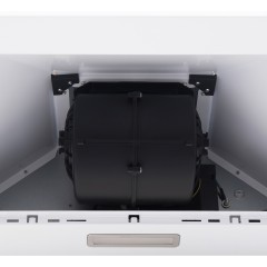 Вытяжка Maunfeld CORK 60 белый