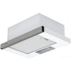 Вытяжка Krona Kamilla 450 Inox 1m