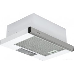 Вытяжка Krona Kamilla 450 Inox 1m