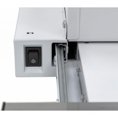 Вытяжка Krona Kamilla 450 Inox 1m