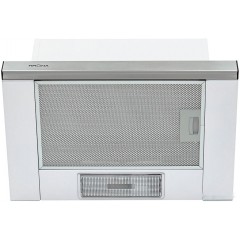 Вытяжка Krona Kamilla 450 Inox 1m