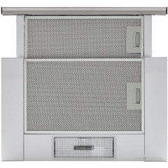 Вытяжка Krona Kamilla 450 Inox 1m