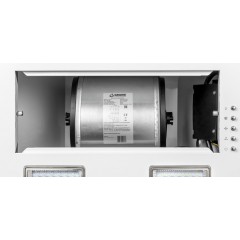 Вытяжка Grand Corsa 60 (белый)