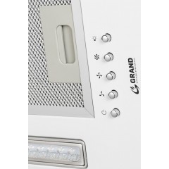 Вытяжка Grand Corsa 60 (белый)