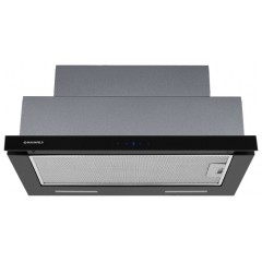 Вытяжка Maunfeld Galaxy 60 черный