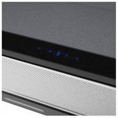 Вытяжка Maunfeld Galaxy 60 черный