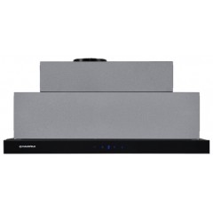 Вытяжка Maunfeld Galaxy 60 черный