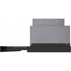 Вытяжка Maunfeld Galaxy 90 черный