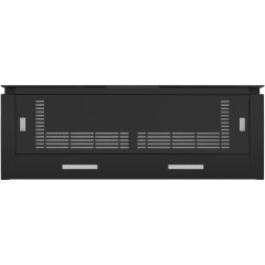 Вытяжка Maunfeld Galaxy 90 черный