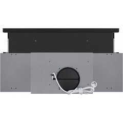 Вытяжка Maunfeld Galaxy 90 черный