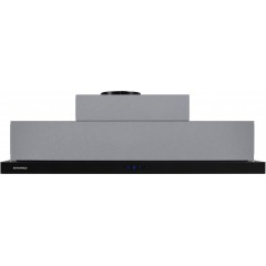 Вытяжка Maunfeld Galaxy 90 черный