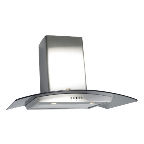 Вытяжка Elikor Аметист S4 90Н-700-Э4Д (нержавеющая сталь)