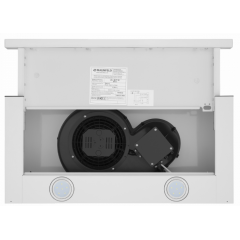 Вытяжка Maunfeld VS Light 60 белый