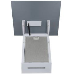 Вытяжка Schtoff Carina 600 white