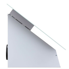 Вытяжка Schtoff Carina 600 white
