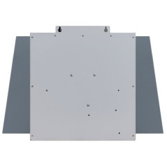 Вытяжка Schtoff Carina 600 white
