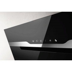 Вытяжка Elica MAJESTIC NO DRIP BL/A/90