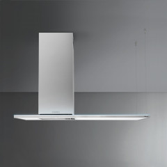 Вытяжка Falmec Zenith ZENITH NRS ISOLA 40 800 м3/ч (нержавеющая сталь)