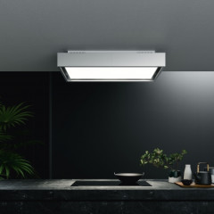 Вытяжка Falmec Vega Circle-Tech Island 115 600 м3/ч (нержавеющая сталь)