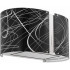 Вытяжка Falmec MIRABILIA/LED IS. (Round) STEEL 65 PENELOPE