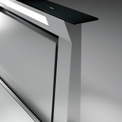Вытяжка Falmec Downdraft 120 BK