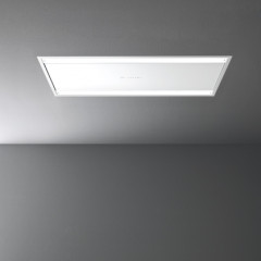 Вытяжка Falmec ECLISSE IS 120 WHITE