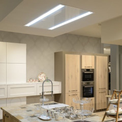 Вытяжка Falmec ECLISSE IS 120 WHITE