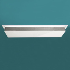 Вытяжка Falmec ECLISSE IS 120 WHITE