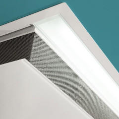 Вытяжка Falmec ECLISSE IS 120 WHITE