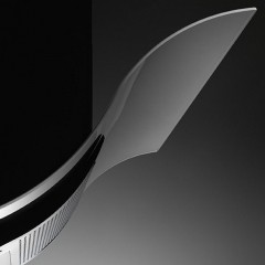 Вытяжка Falmec Adara Design 90 800 м3/ч (матовый)