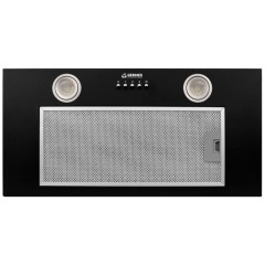 Вытяжка Germes Pula (черный)