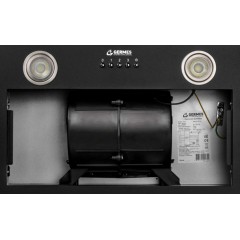 Вытяжка Germes Pula (черный)