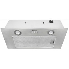 Вытяжка Germes Pula 60 (нержавеющая сталь)