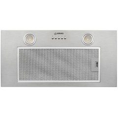 Вытяжка Germes Pula 60 (нержавеющая сталь)