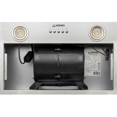 Вытяжка Germes Pula 60 (нержавеющая сталь)