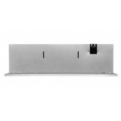 Вытяжка Germes York (нержавеющая сталь)