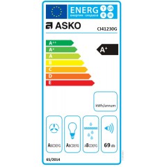 Кухонная вытяжка ASKO CI41230G