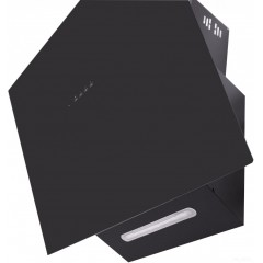 Вытяжка Dach Diana 60 (черный)