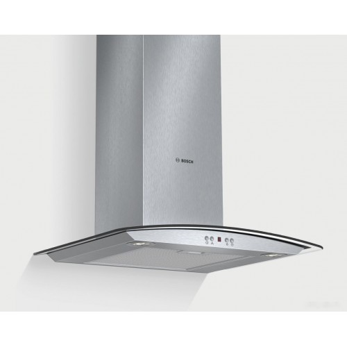 Вытяжка Bosch DWA06E652