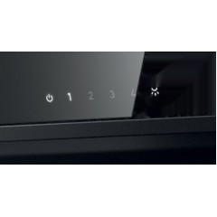 Вытяжка Jet air Bonny BL/90/A