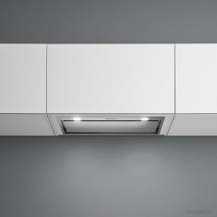 Вытяжка Falmec Gruppo Incasso Design 105 800 м3/ч (нержавеющая сталь)
