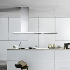 Вытяжка Falmec Lumen Design Island 175 800 м3/ч (нержавеющая сталь, левая)