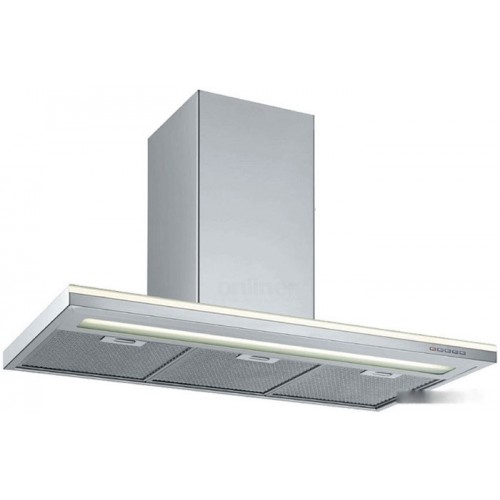 Вытяжка Falmec Lumen Design 90 600 м3/ч (нержавеющая сталь)