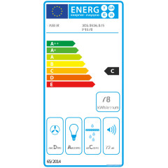 Вытяжка Faber Inca Plus HCS LED X A70